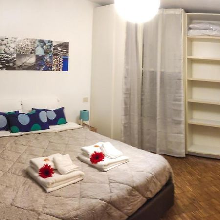 Capodimonte 39A Apartment Ancona Exterior foto