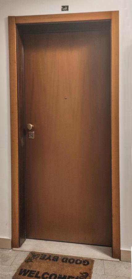 Capodimonte 39A Apartment Ancona Exterior foto